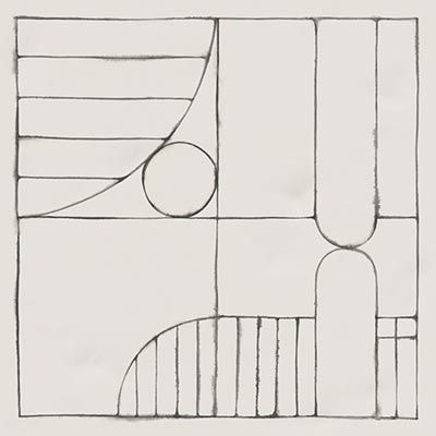 Плитка Enzo-M 20x20