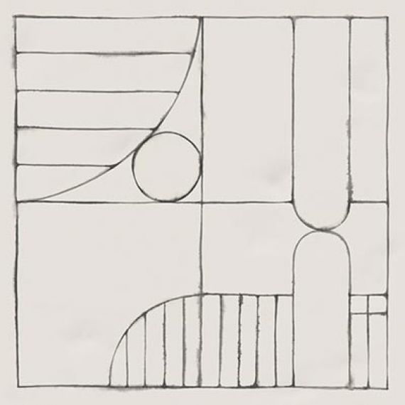 Плитка Enzo-M 20x20
