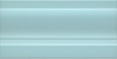 Плитка FMC004 Линьяно бирюзовый 20х10