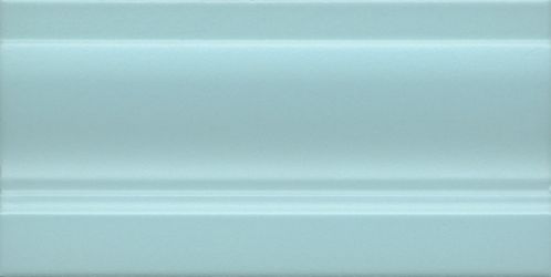 Плитка FMC004 Линьяно бирюзовый 20х10