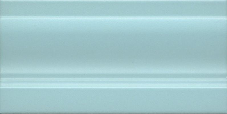 Плитка FMC004 Линьяно бирюзовый 20х10