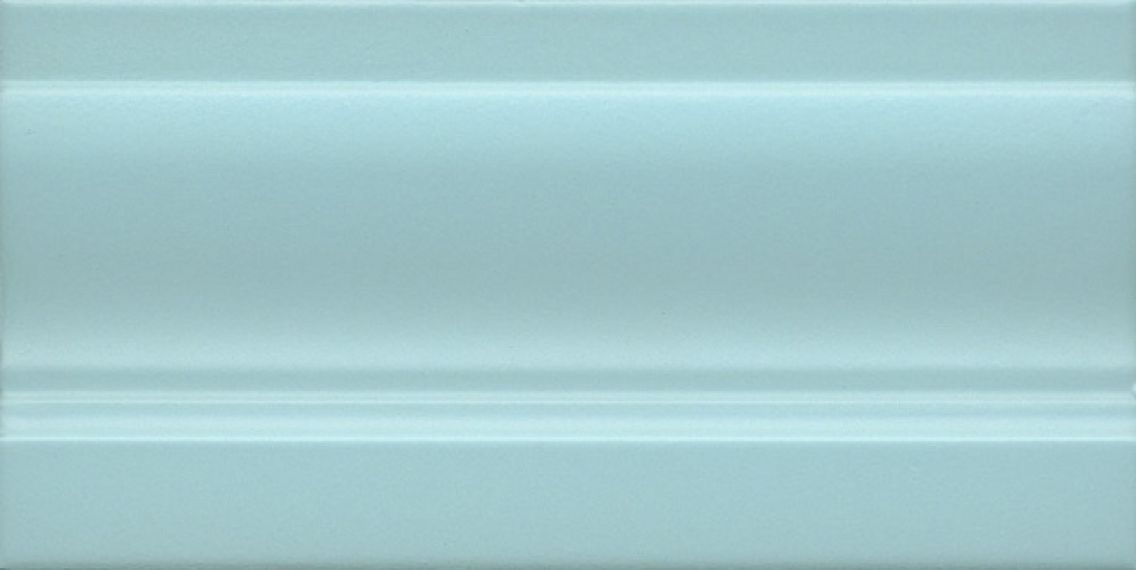 Плитка FMC004 Линьяно бирюзовый 20х10