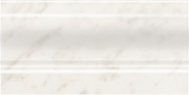 Плитка FMD018 Плинтус Ретиро белый 20x10