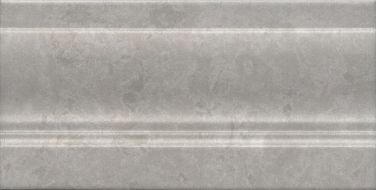 Плитка FMD039 Ферони серый матовый 20x10