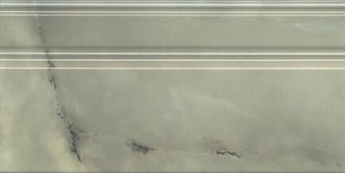 Плитка FME011R Плинтус Джардини зеленый 20*40