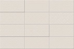 Плитка Fatracci Vainilla Mix 10x20