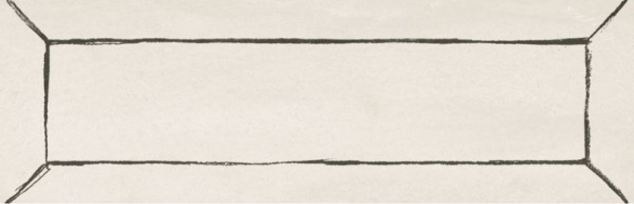 Плитка Freehand Cotton Smoke Bevel 5.2x16