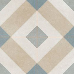 Плитка GEOMETRIC 45x45