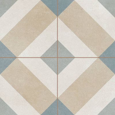 Плитка GEOMETRIC 45x45
