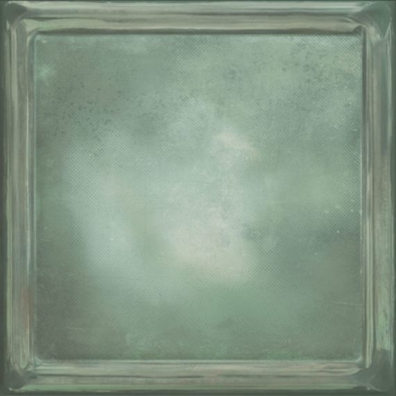 Плитка GLASS GREEN PAVE 20,1x20,1