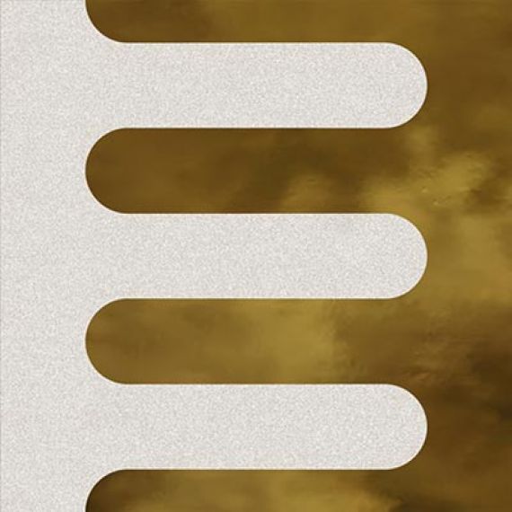 Плитка Garland Nacar Oro 20x20