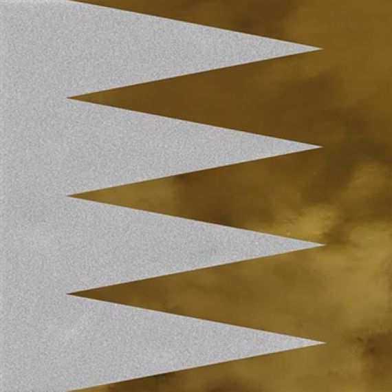 Плитка Grinyon Humo Oro 20x20