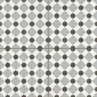 Плитка HENLEY GREY FOG 45x45