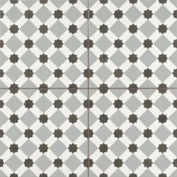 Плитка HENLEY GREY FOG 45x45