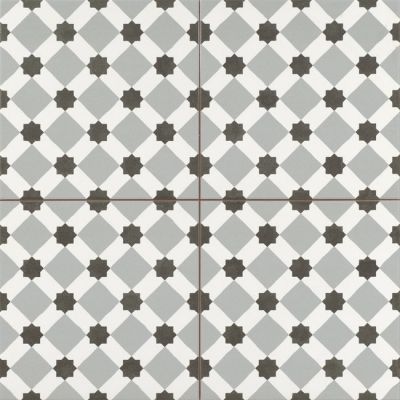 Плитка HENLEY GREY FOG 45x45