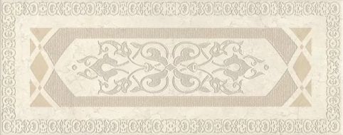Плитка HGD/A106/7169 Резиденция 20х50