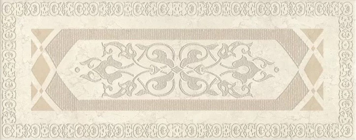Плитка HGD/A106/7169 Резиденция 20х50