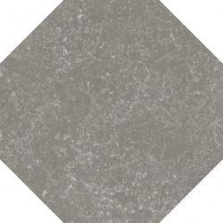 Плитка KM2424G0021N Касабланка серый матовый 24x24x0,7