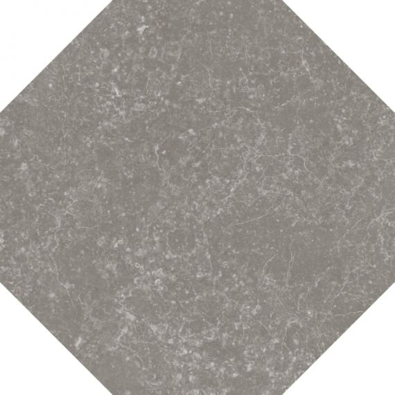 Плитка KM2424G0021N Касабланка серый матовый 24x24x0,7