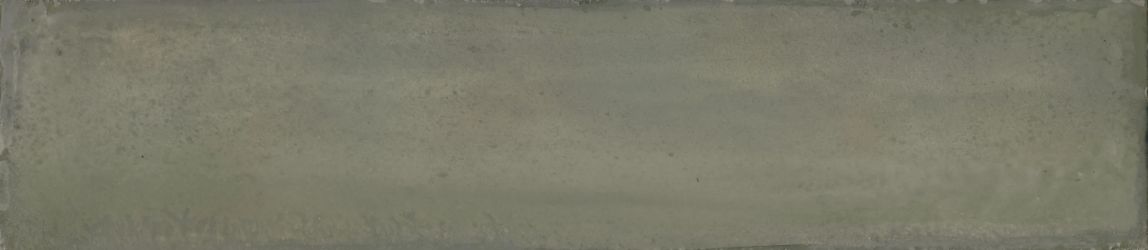 Плитка KM26375 Мажорель зелёный глянцевый 6x28,5x1