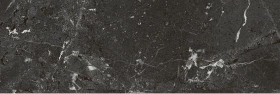 Плитка KM3090B0150R Тубкаль чёрный глянцевый обрезной 30x89,5x0,9