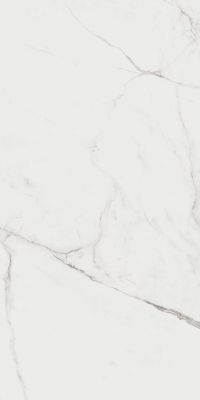 Плитка KM6012B0280R Марсель белый глянцевый обрезной 60x119,5x0,9