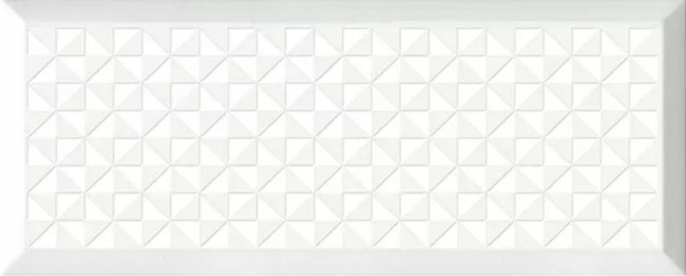 Плитка Kettner Blanco 20x50