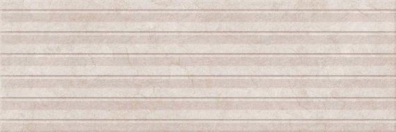 Плитка Kitnos Crema 25x75