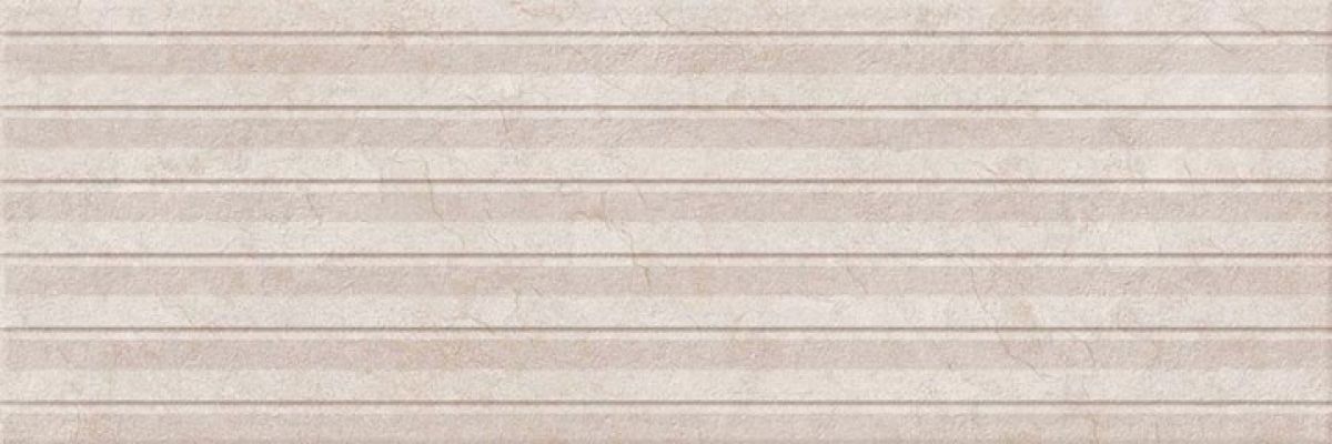 Плитка Kitnos Crema 25x75
