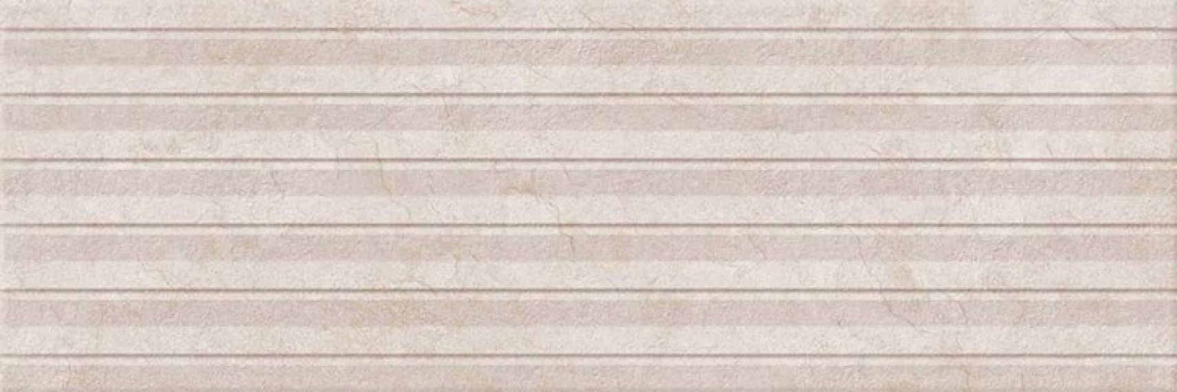 Плитка Kitnos Crema 25x75