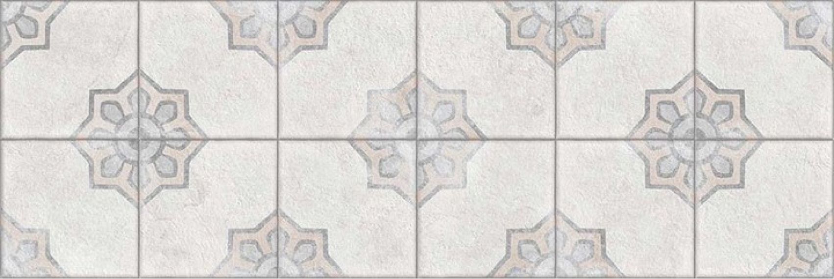 Плитка Levitha Multicolor 25х75