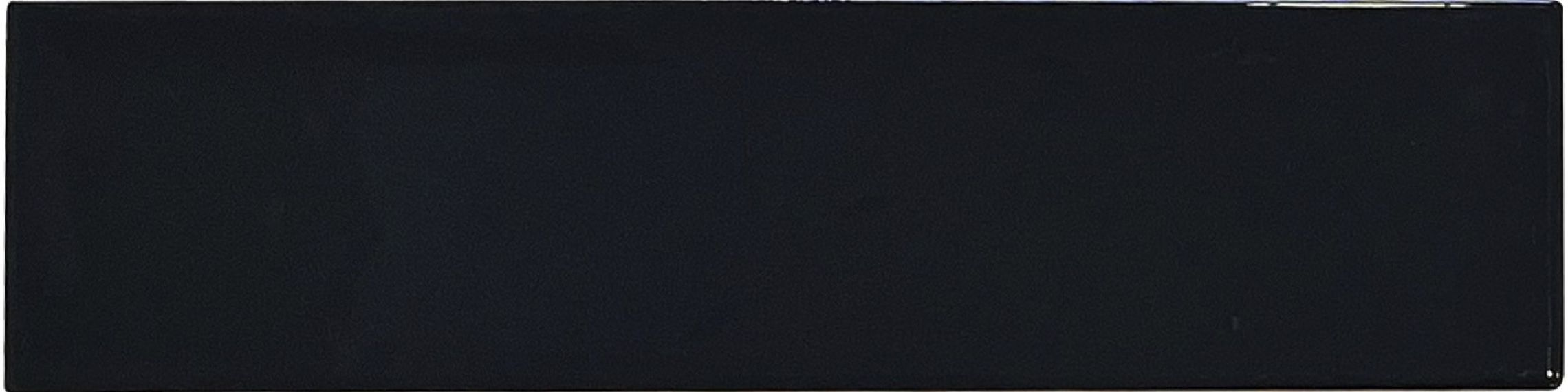 Плитка Liguria Black 7.5x30