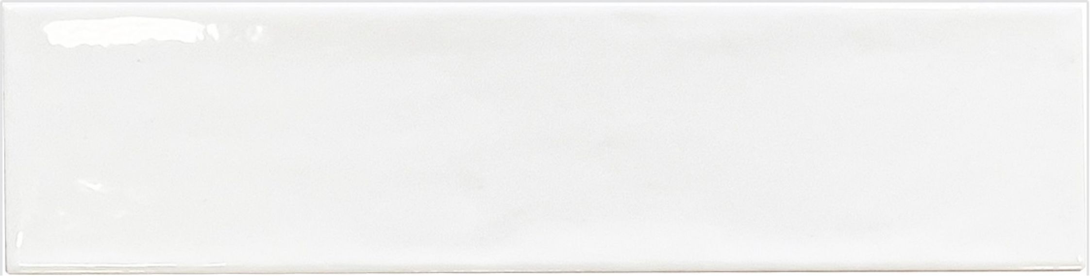 Плитка Liguria White 7.5x30