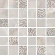Плитка MM11101 Вирджилиано мозаичный 30x30