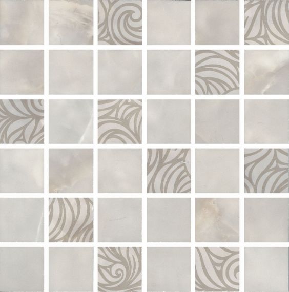 Плитка MM11101 Вирджилиано мозаичный 30x30