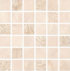 Плитка MM11104 Вирджилиано мозаичный 30x30