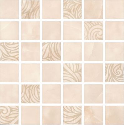 Плитка MM11104 Вирджилиано мозаичный 30x30