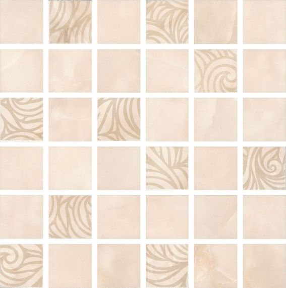Плитка MM11104 Вирджилиано мозаичный 30x30