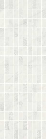 Плитка MM12113 Борсари мозаичный 25х75
