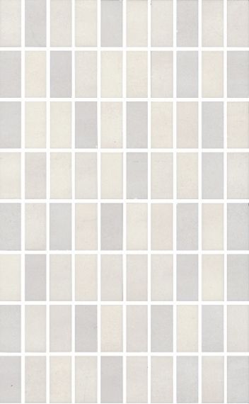 Плитка MM6282 Аверно мозаичный 25*40