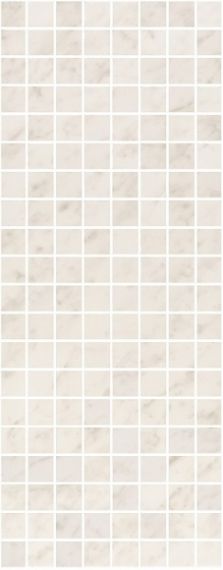 Плитка MM7202 Ретиро мозаичный 20x50