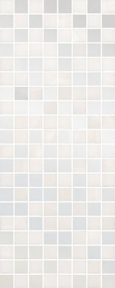 Плитка MM7221 Декор Стеллине мозаичный 20*50