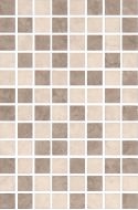 Плитка MM8254 Вилла Флоридиана мозаичный 20x30