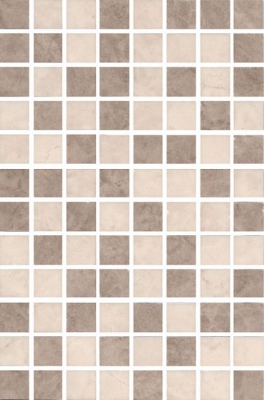 Плитка MM8254 Вилла Флоридиана мозаичный 20x30