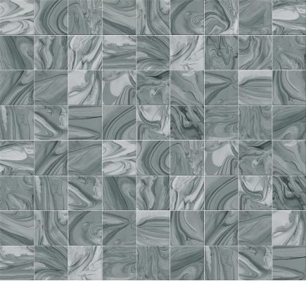 Плитка Mankai Turquesa 23x33,5