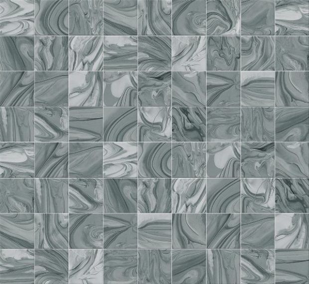 Плитка Mankai Turquesa 23x33,5