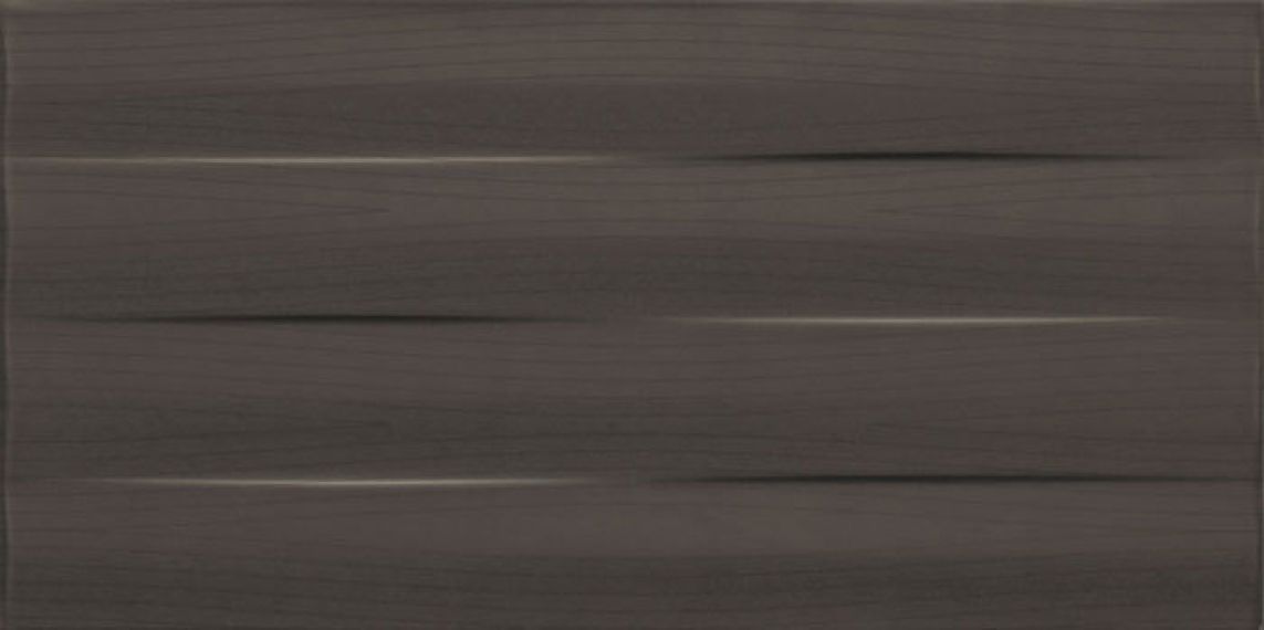 Плитка Maxima Black structuralna 22,3х44,8