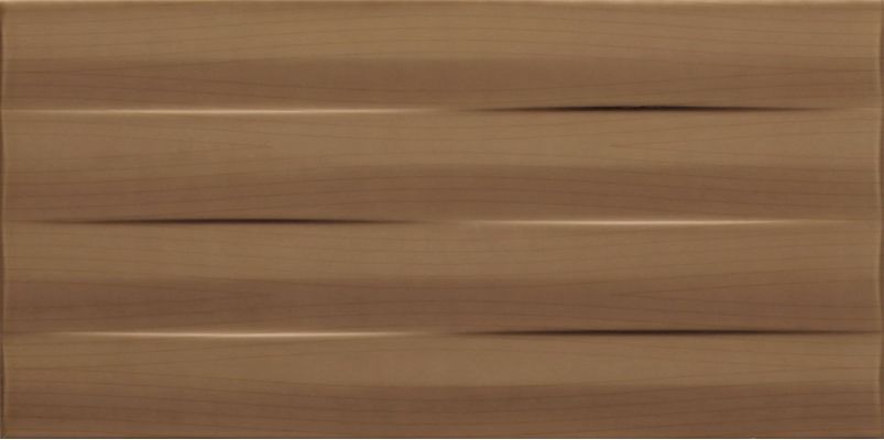 Плитка Maxima Brown structuralna 22,3x44,8