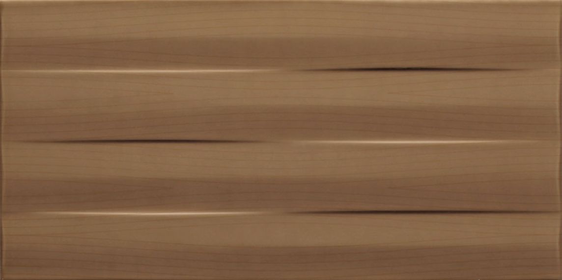 Плитка Maxima Brown structuralna 22,3x44,8