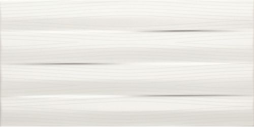 Плитка Maxima White structuralna 22,3x44,8